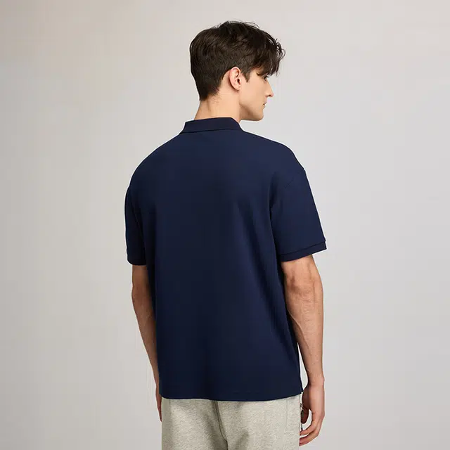 ellesse LogoPolo