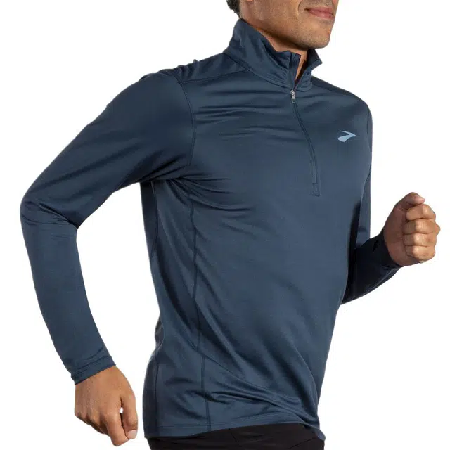 Brooks Dash 12 Zip 2.0 T