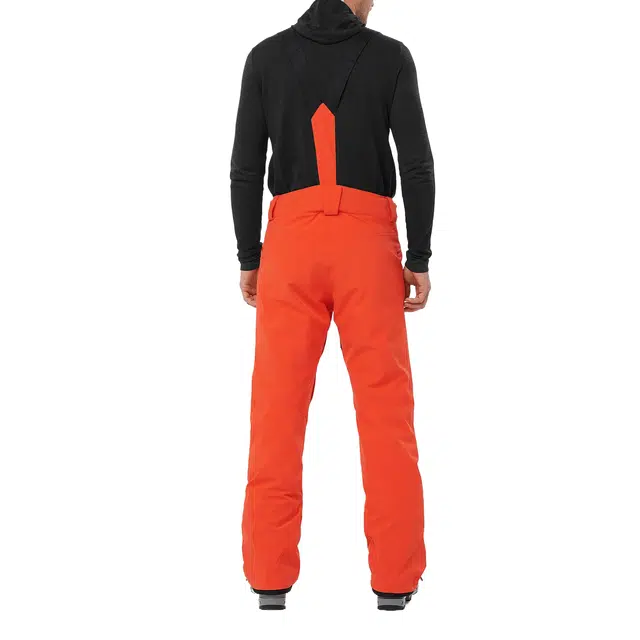 SALOMON EDGE FWAW24 AdvancedSkin Dry