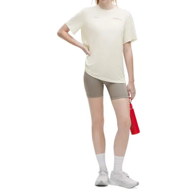 lululemon Jersey Training T