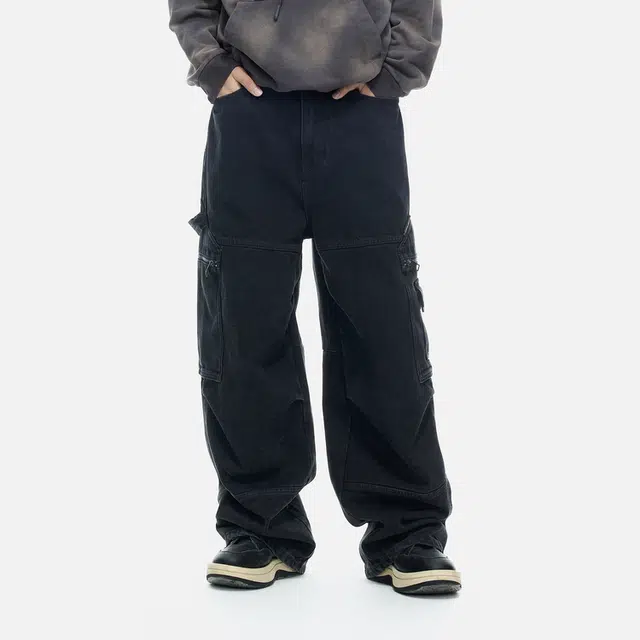 ABLE JEANS