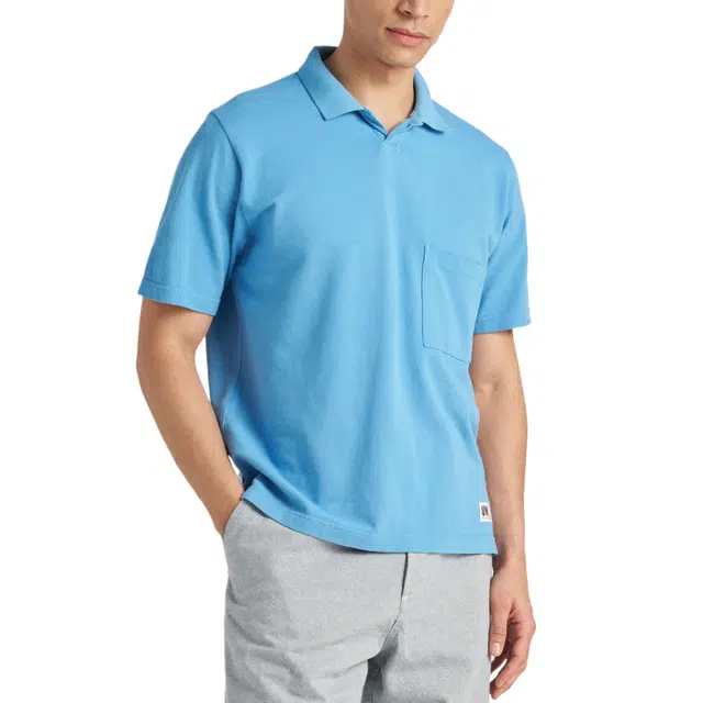 Universal Works Vacation Polo