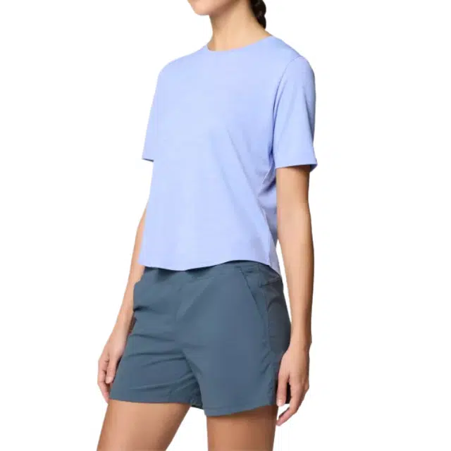 MOUNTAIN HARDWEAR Sunblocker T