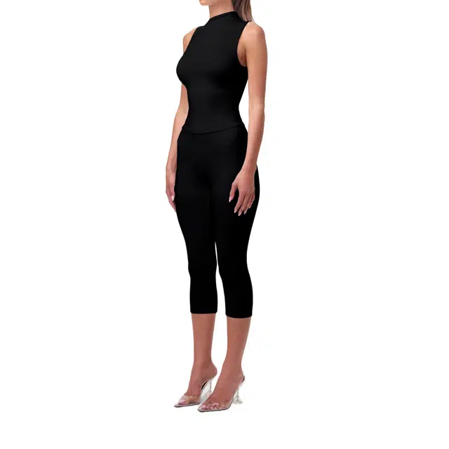 NAKED WARDROBE Smooth