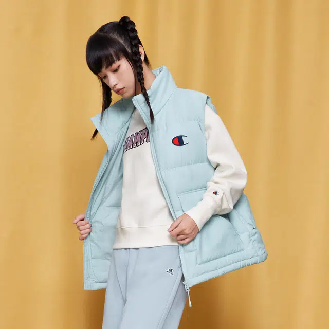 Champion FW22 Down Jacket