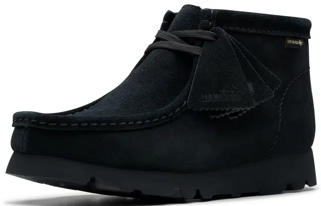 Clarks Originals Wallabee