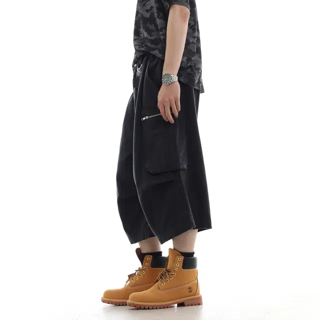 TREND ST