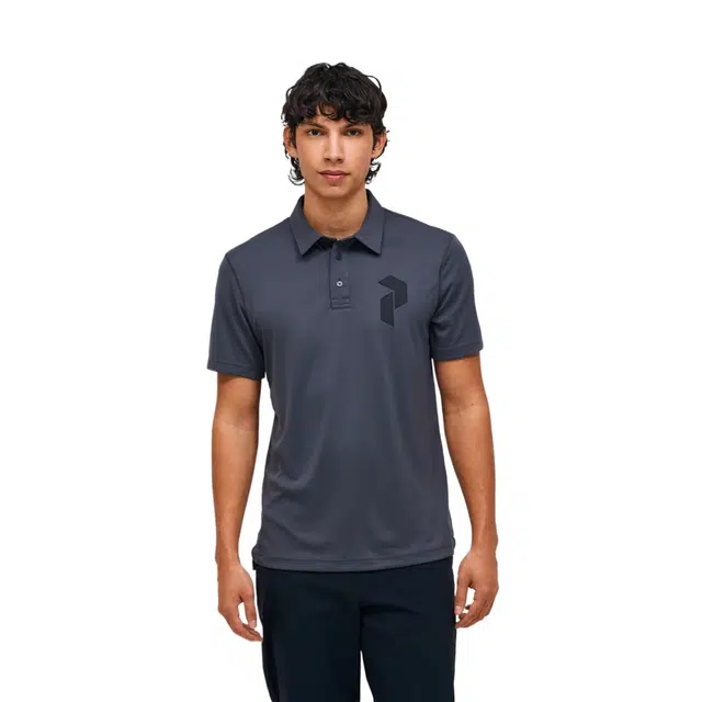 PEAK PERFORMANCE SS25 PanmorePolo