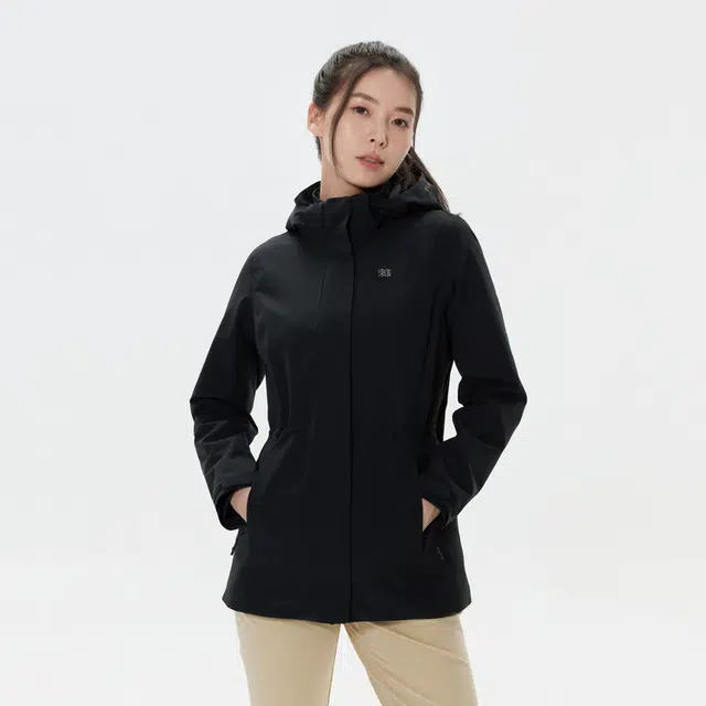 KOLON SPORT HIKE