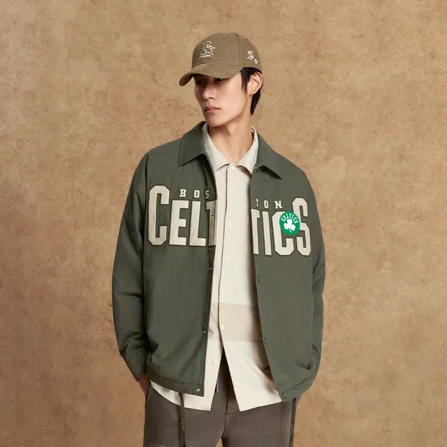 JACK JONES JACKJONESxNBA 2025