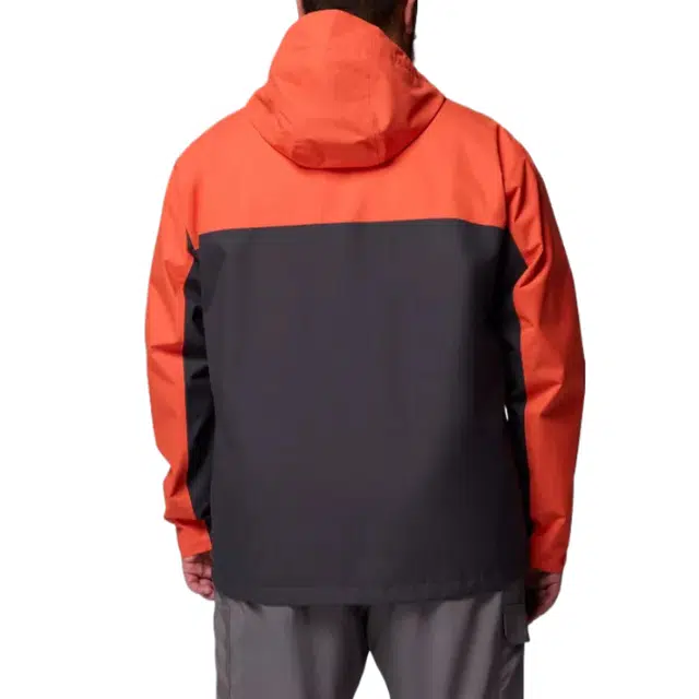 Columbia Hikebound 2 Omni-Tech
