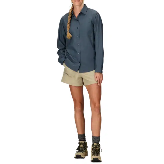 Marmot AirExchange UPF 40