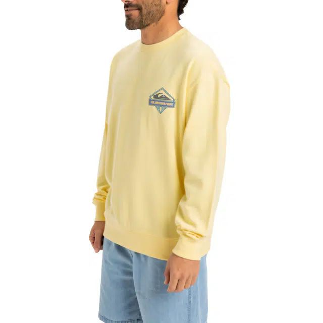 Quiksilver Spin Cycle