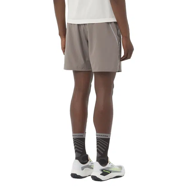 SALOMON Men's Shorts SHAKEout CORE