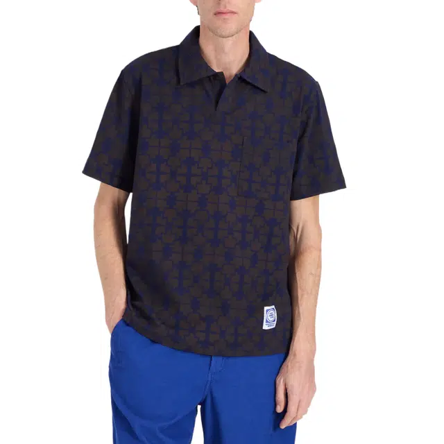 Universal Works Polo