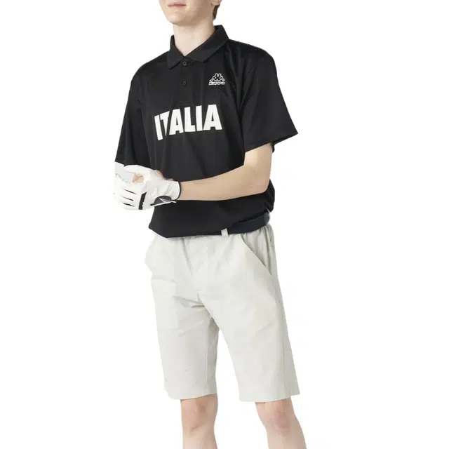 Kappa AUTHENTIC