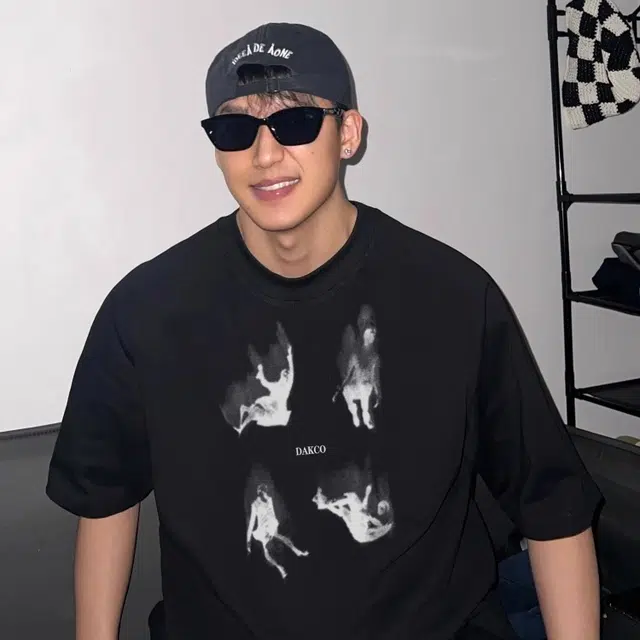 HIPHOPPUNKS T