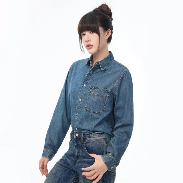 ABLE JEANS