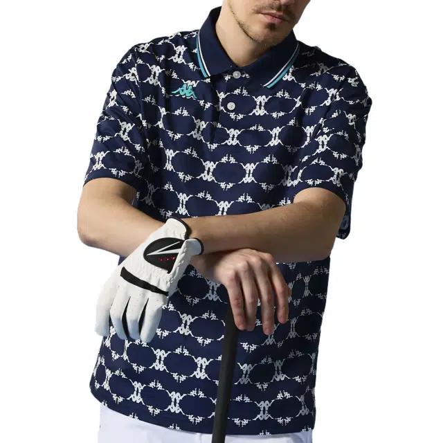 Kappa AUTHENTIC