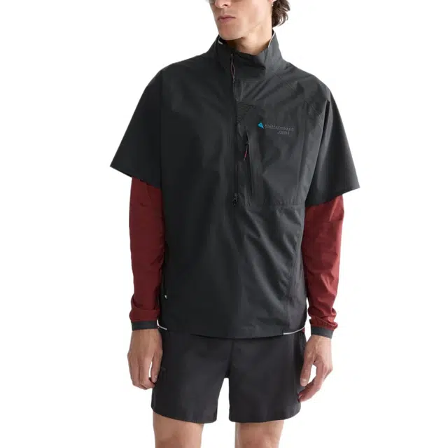 KLATTERMUSEN Vidre Mens Ultralight Waterproof Tee T