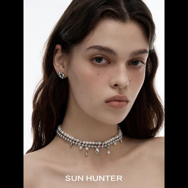 SUN HUNTER