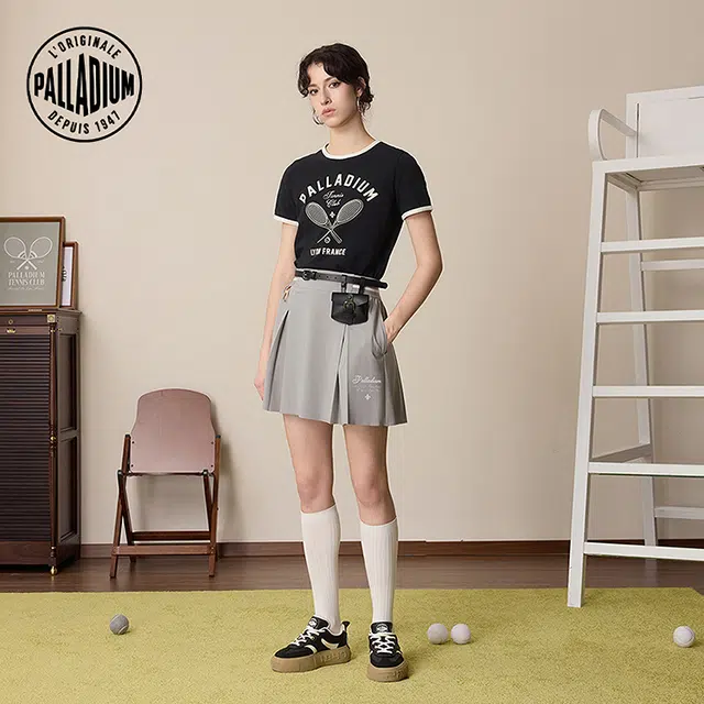 Palladium VINTAGE T