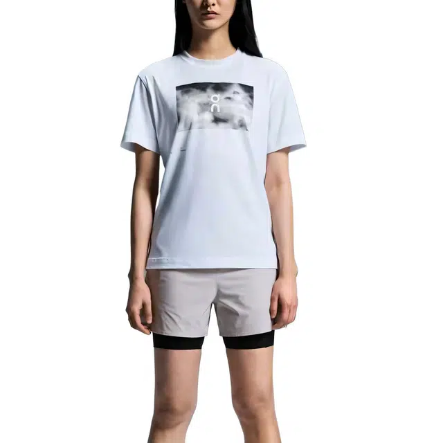 On Graphic-T T