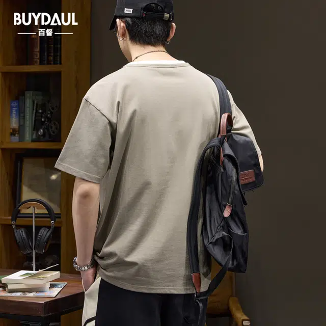 BUYDAUL T
