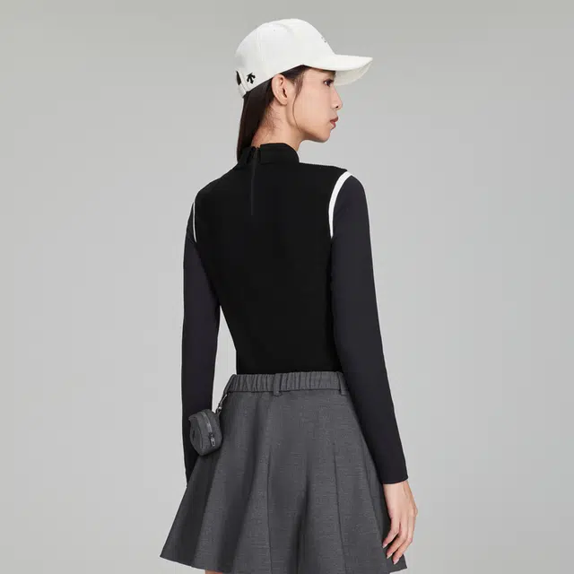 DESCENTE DESCENTEGOLFPOLO PRO