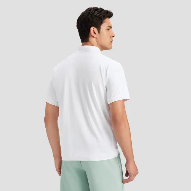 DESCENTE DUALIS POLO