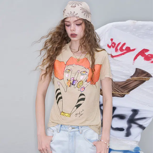 ELF SACK T