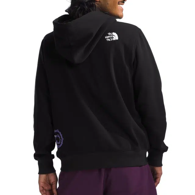 THE NORTH FACE outdoorstogether