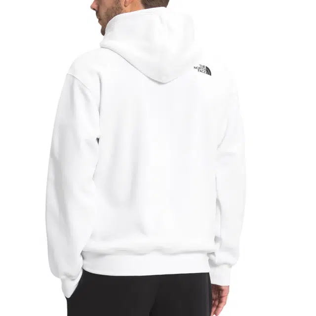 THE NORTH FACE Coordinates