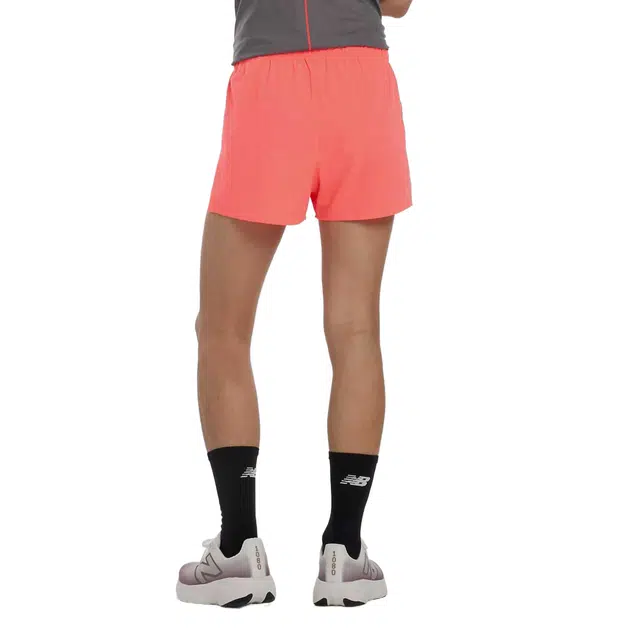 New Balance RC Ultra Light Split Short 3"