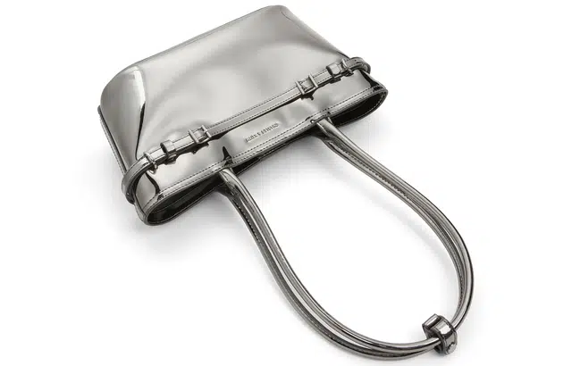 CHARLESKEITH ck PU Dark BrownPewter