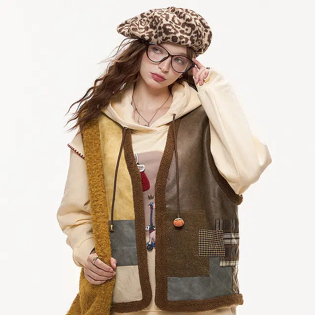 ELF SACK pu