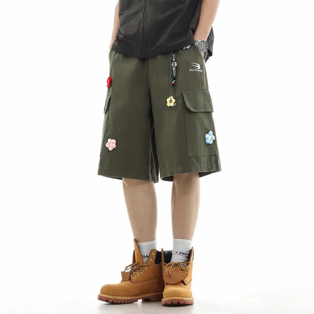 TREND ST