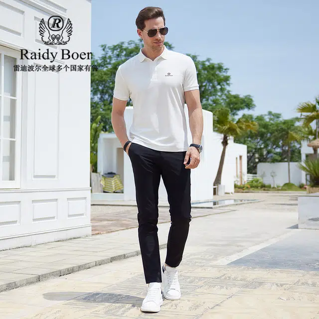 Raidy Boer 2025POLO