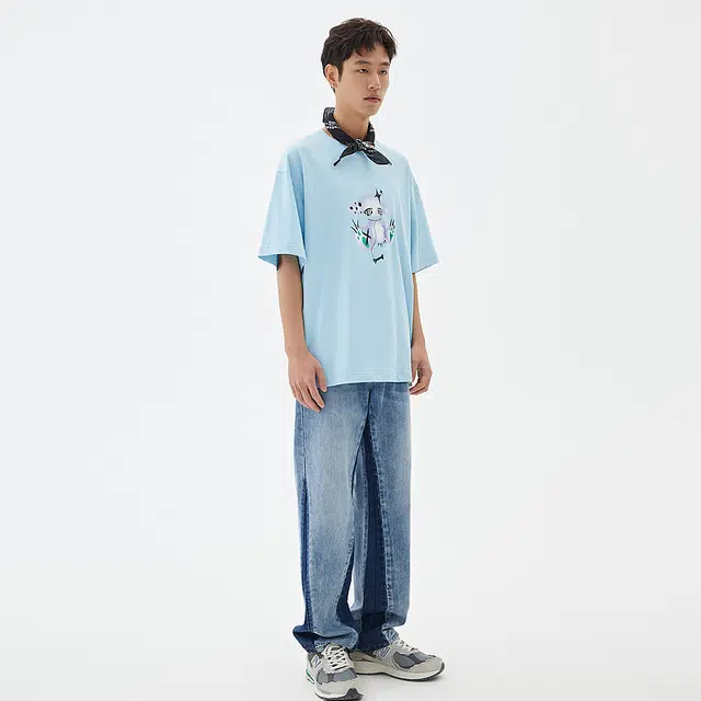 T