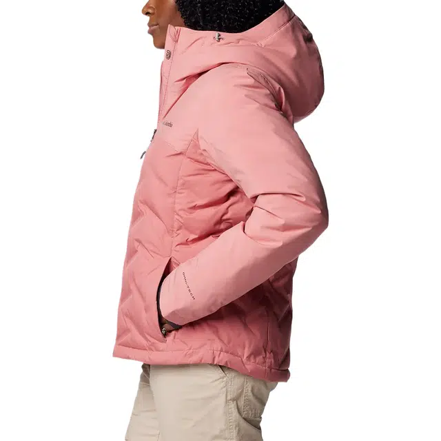 Columbia GRAND TREK 3 Jacket