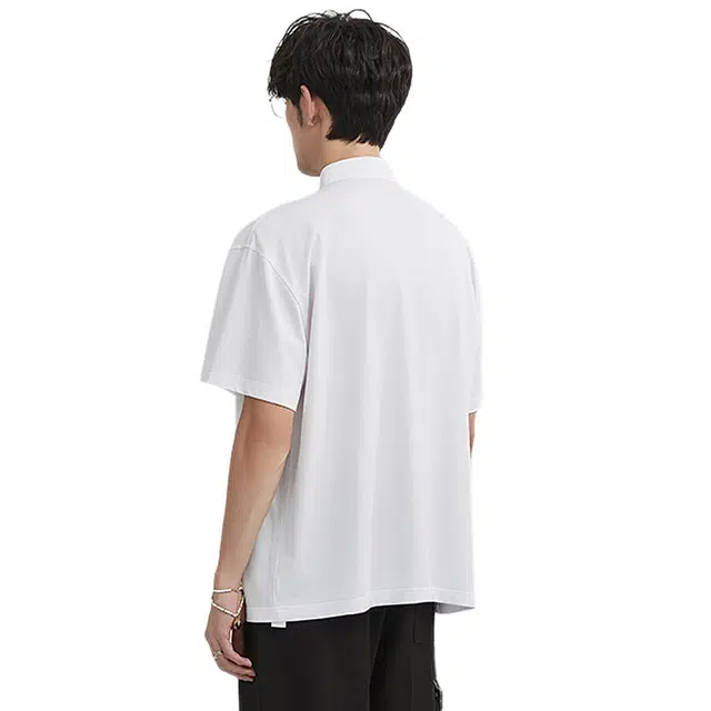EARL JOEL Polo
