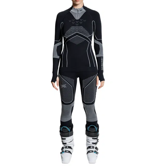 XBIONIC ENERGYACCUMULATOR