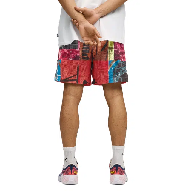 PUMA Hooptopia