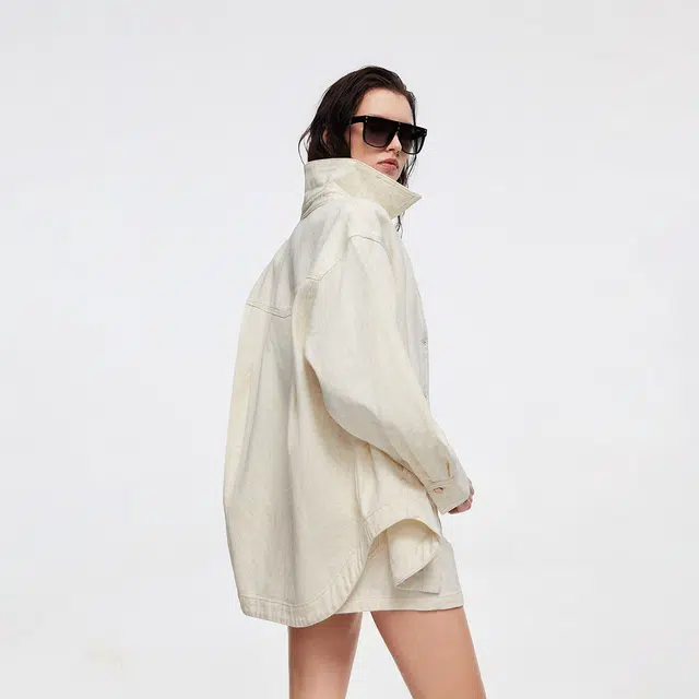 ONLY oversize