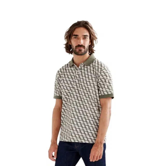 AIGLE SS23 Polo