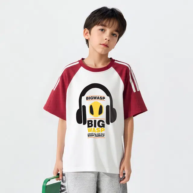 BIG WASPT