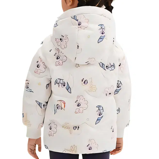 波司登羽绒服 时尚百搭潮流简约 中小童