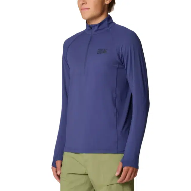 MOUNTAIN HARDWEAR CRATERLAKE12ZIPT