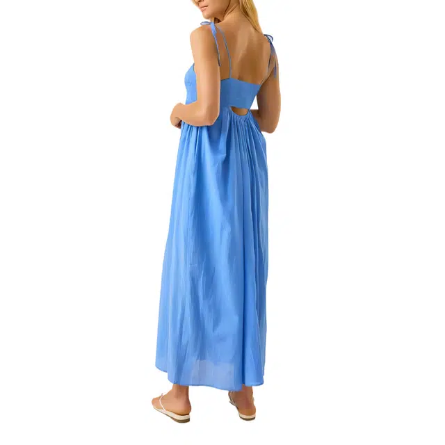 ALTAR'D STATE Ceci Maxi Dress