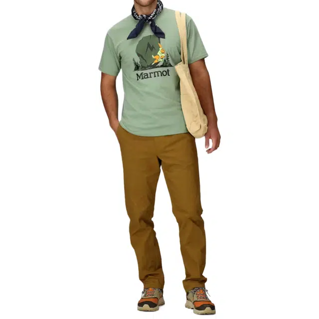 Marmot T